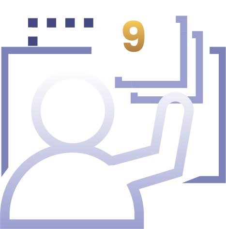 Illustration for create your own scoring feature