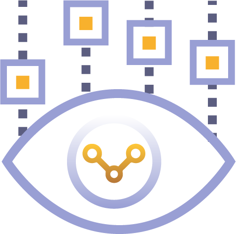 Illustration for eliminate Errors and Data Gaps