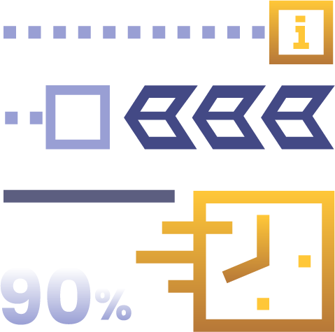 Illustration for Surface under-the-radar unknown unknowns