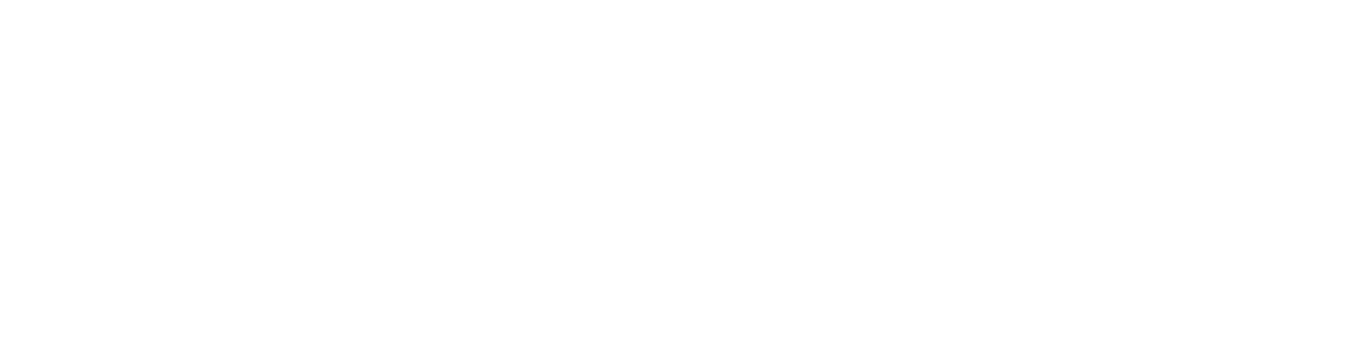 Federated Hermes logo